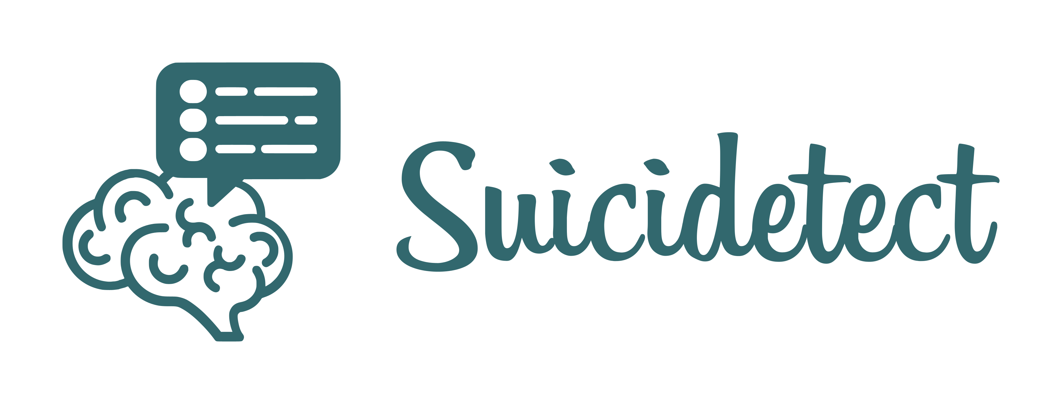 SUICIDETECT