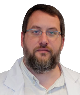 Antonio Serrano García