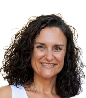 Elena Fernández García