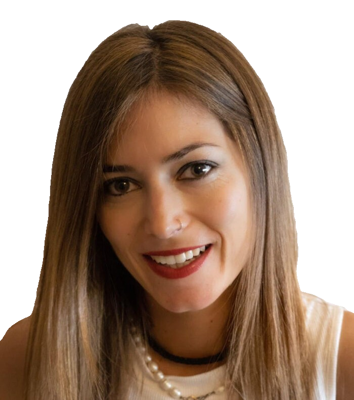 María Teresa <br> García Ordás