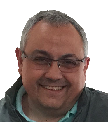 Isaías García Rodríguez