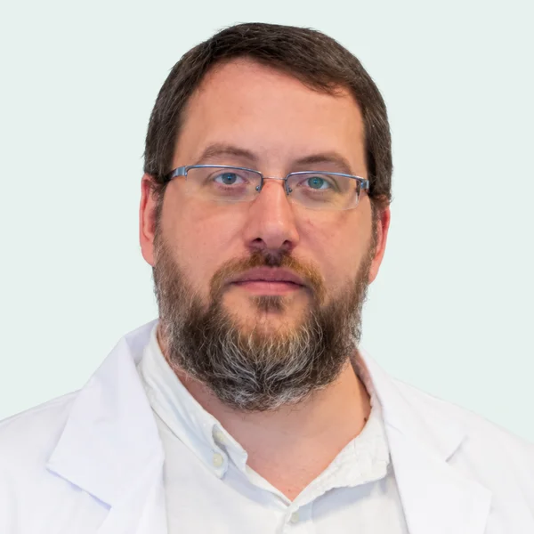 Antonio Serrano García