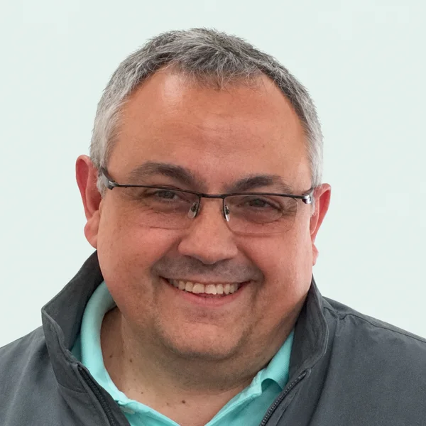 Isaías García Rodríguez