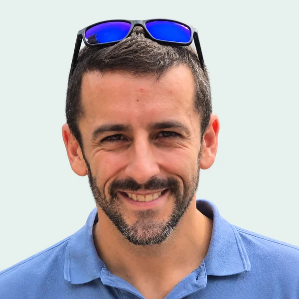 José Alberto Benítez Andrades