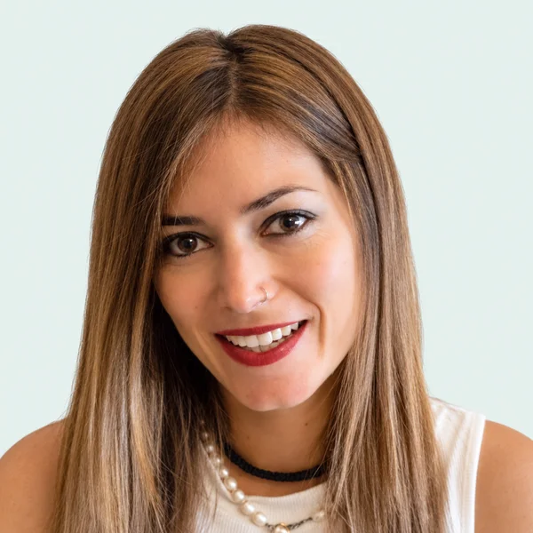 María Teresa García Ordás