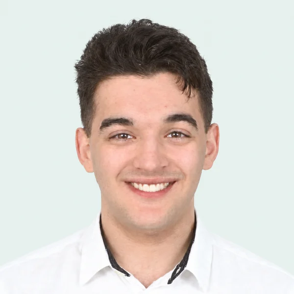 Sergio Rubio Martín